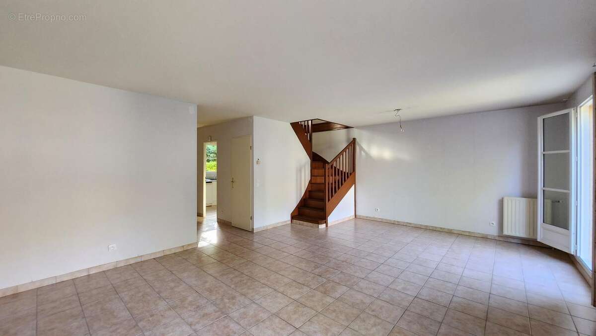 Maison à LA NORVILLE