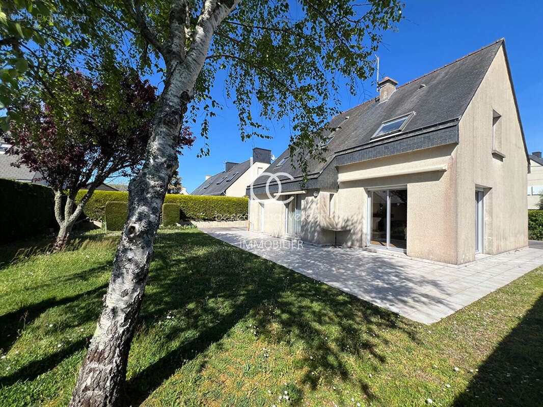 Maison à SARZEAU