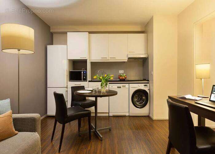 Appartement à LYON-3E