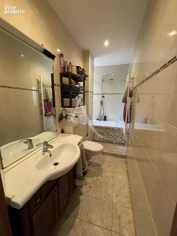 Maison Drancy 3 pièce(s) 55 m2 - terrain 311 m2 - photo 16