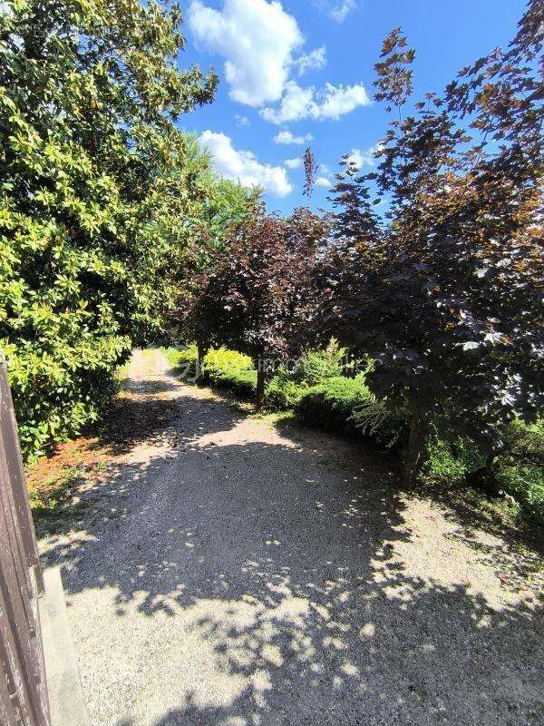 COUP DE CŒUR – Demeure de famille au cœur de Voiron, écrin de verdure de plus de 5000m² - photo 12