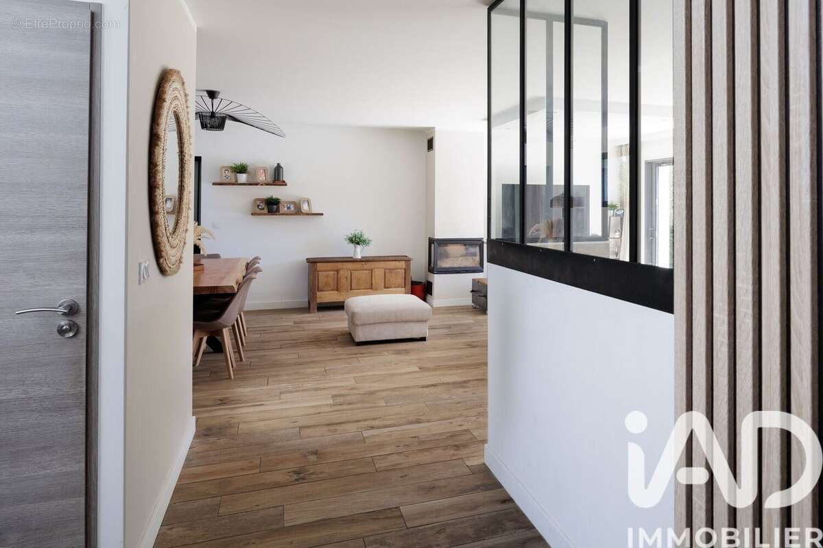 Photo 8 - Maison à CAILLOUX-SUR-FONTAINES