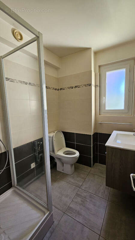 Appartement à SAINT-GENIEZ-D'OLT