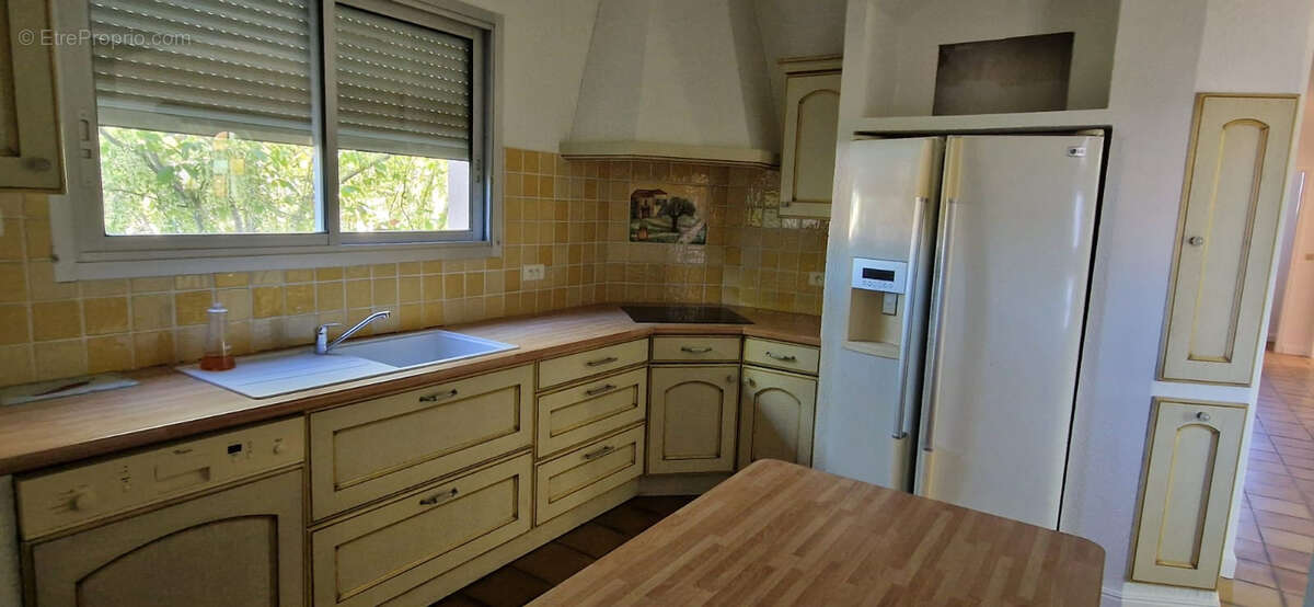 Maison à ADISSAN