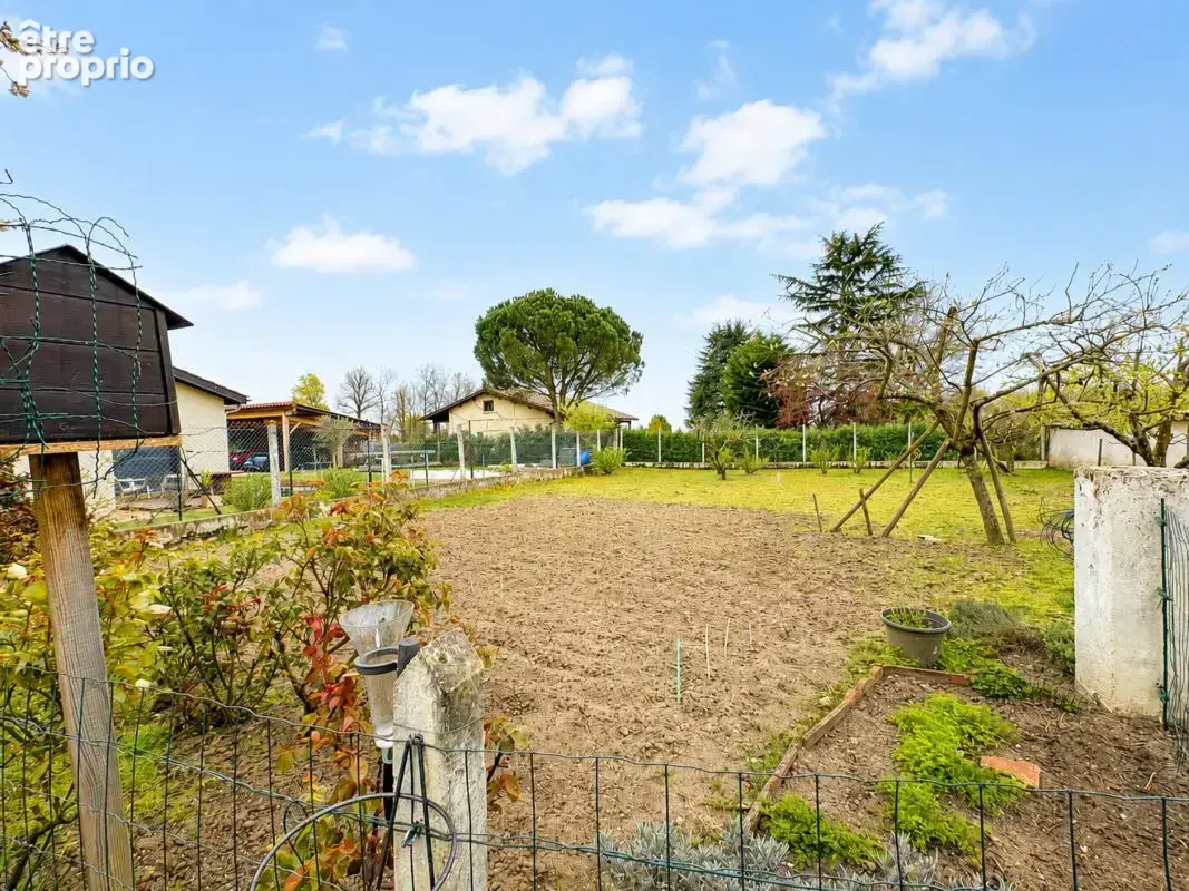 Maison 13 pièces 258 m² à vendre à Corcelles-En-Beaujolais (69220) - photo 4