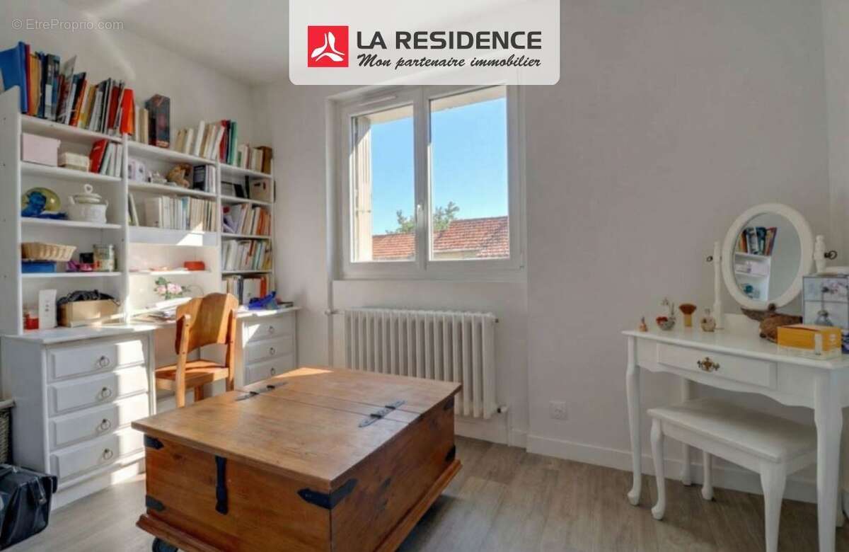 Maison 115 m² à Vert-En-Drouais  - photo 9