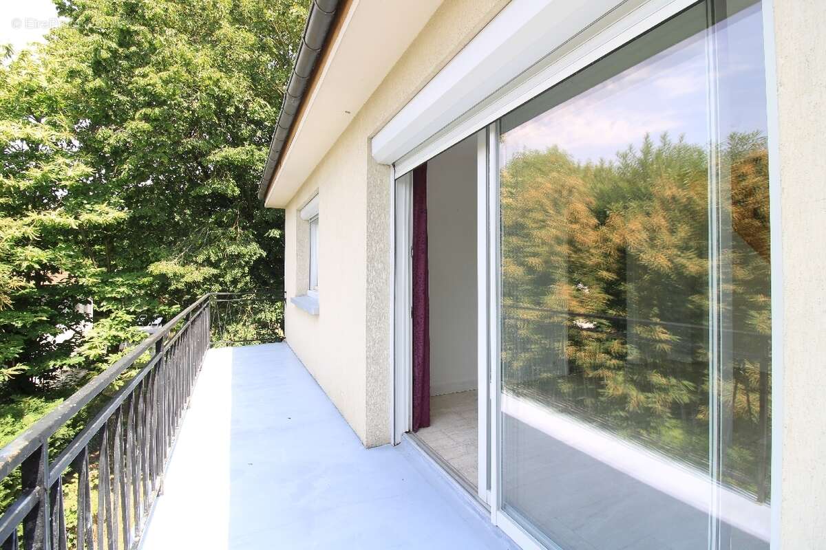 Appartement à YERRES