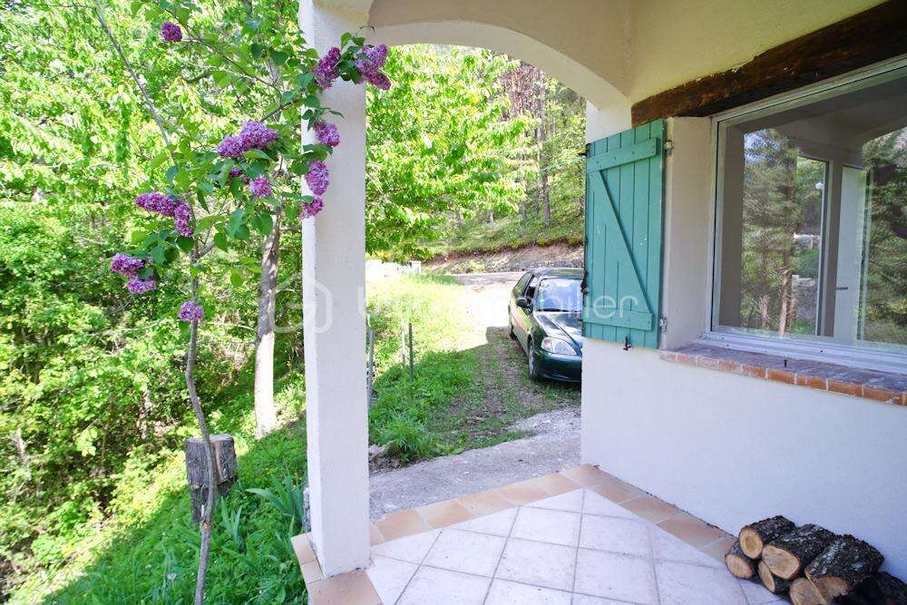 Maison à LE MAS