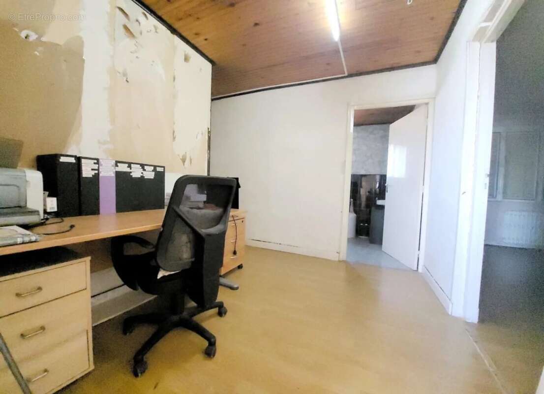 Maison à LOISON-SOUS-LENS