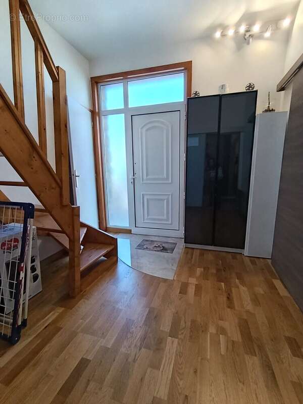 Maison à ROMORANTIN-LANTHENAY
