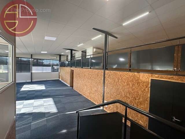 Commerce 697 m² à Mondouzil  - photo 9