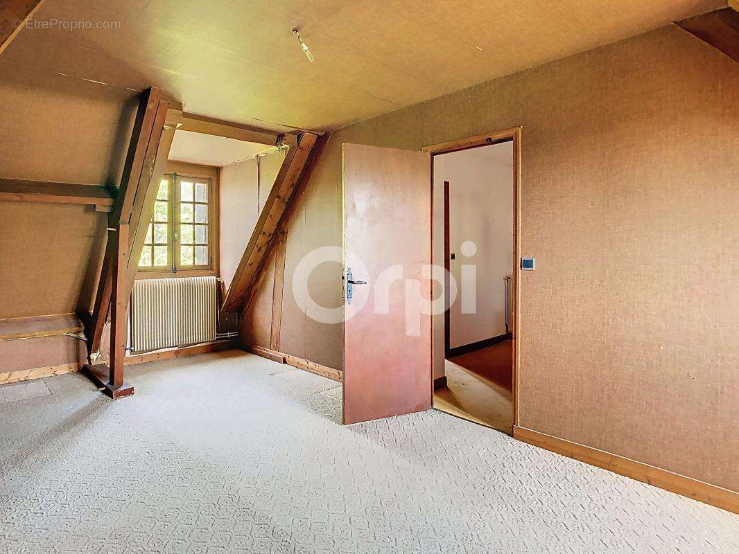 Maison à COULOUNIEIX-CHAMIERS