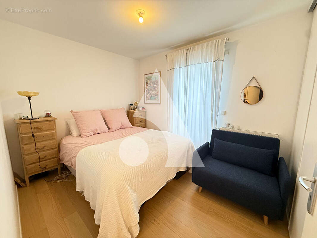 Appartement à ERMONT