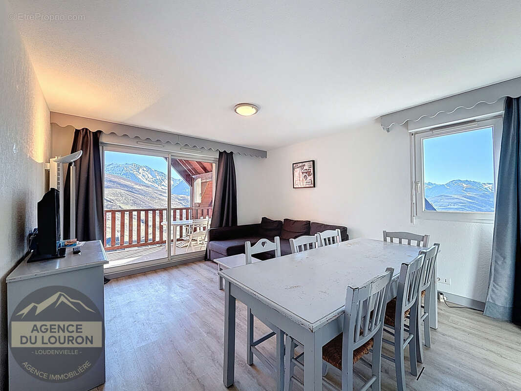 Appartement à GERM