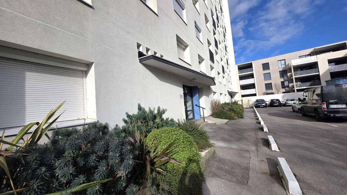 Appartement à VALENCE