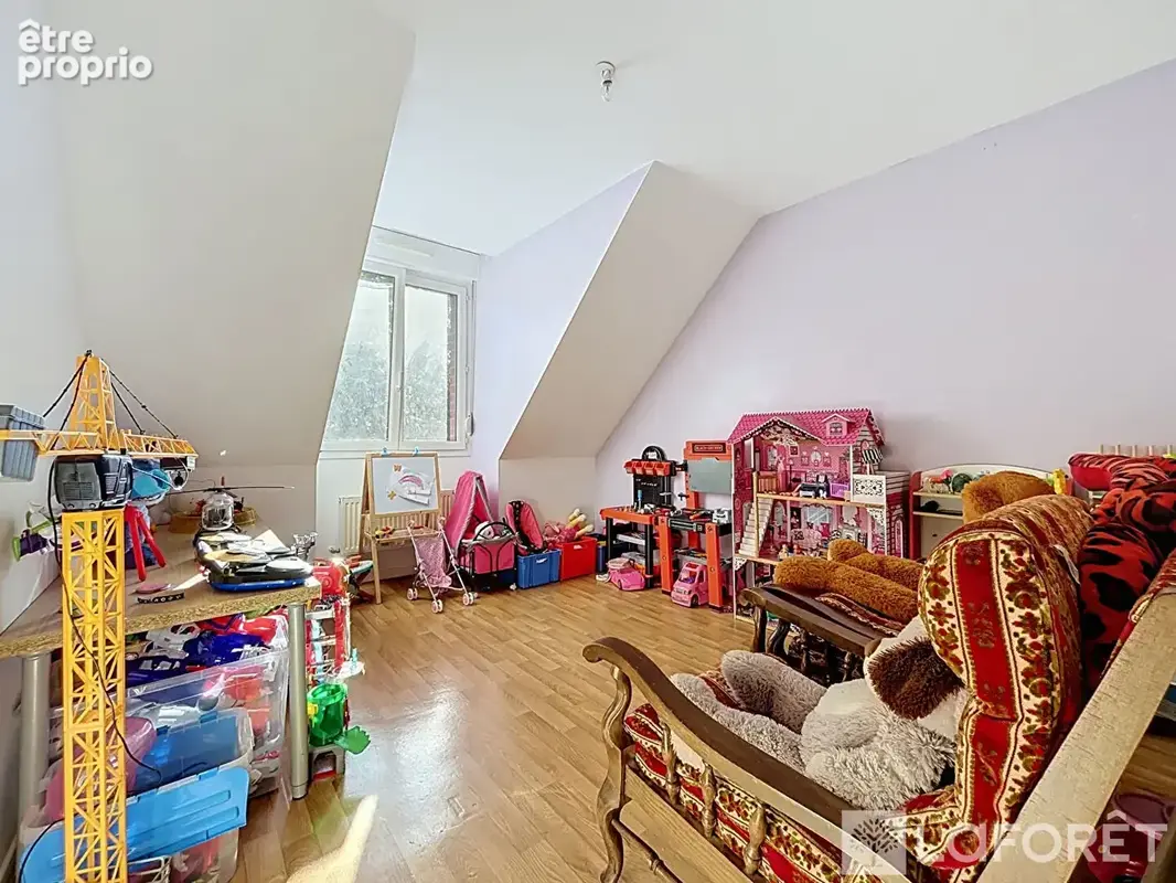 Maison La Chapelle D Armentieres 4 pièce(s) 84.51 m2 - photo 12