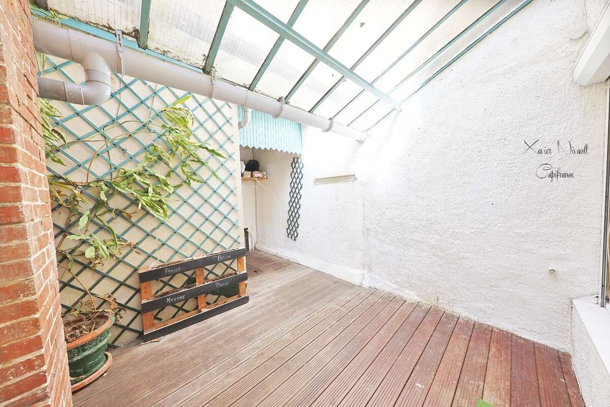 Dpt Ain (01), à vendre BOURG EN BRESSE appartement T5 de 128 m² - photo 19