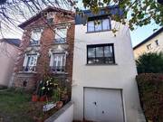 Maison à AULNAY-SOUS-BOIS