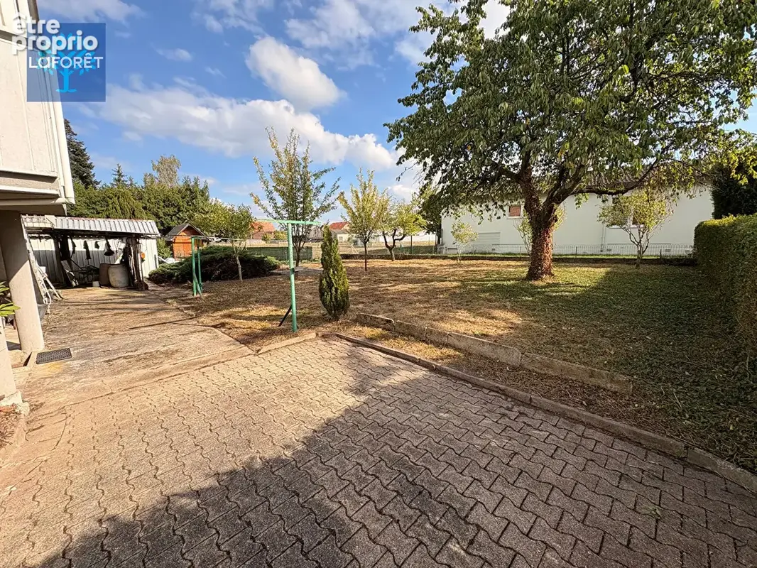 Maison Herrlisheim 4 pièce(s) 99 m2 - photo 16