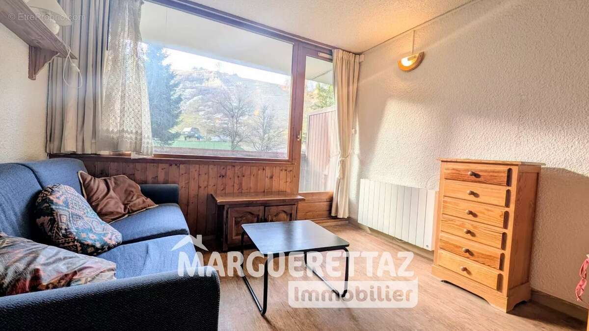 Appartement à BOGEVE
