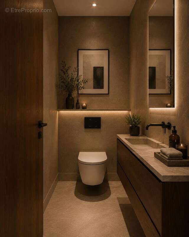 Maison 194 m² à Saint-Germain-En-Laye  - photo 5
