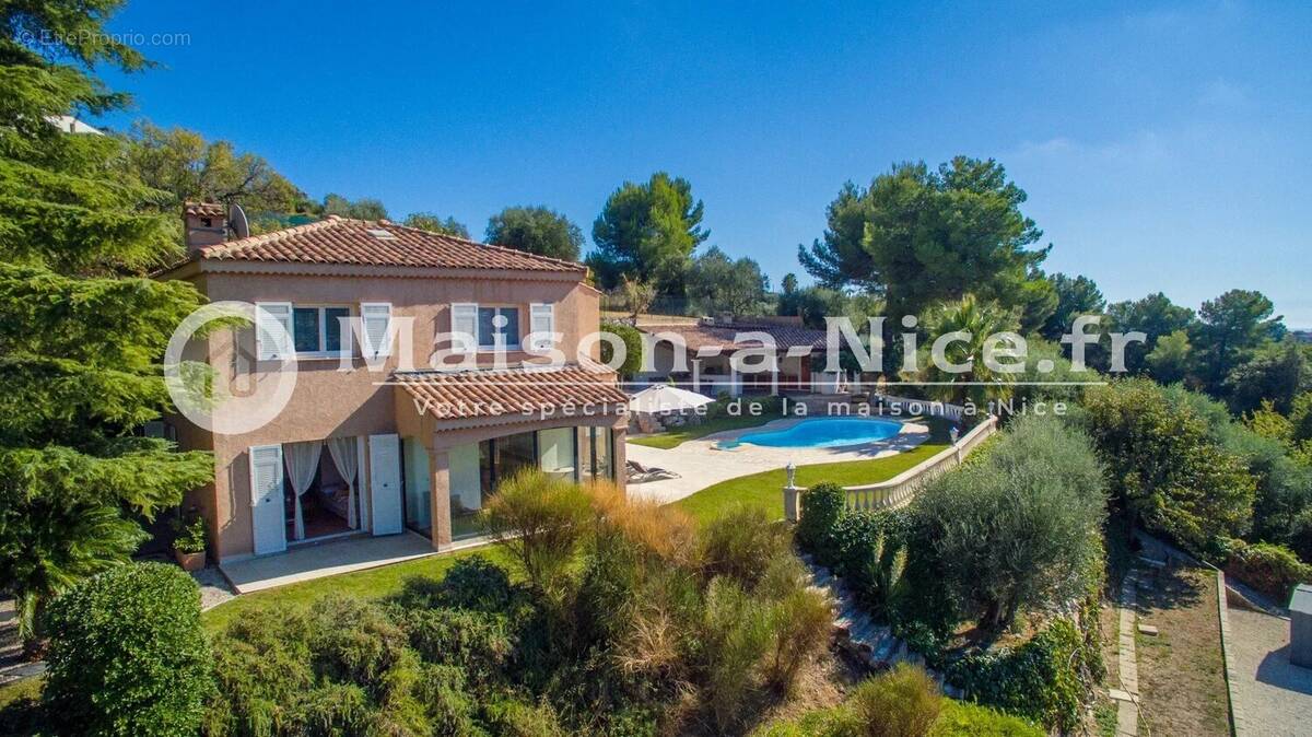 Maison à NICE