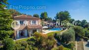 Maison à NICE