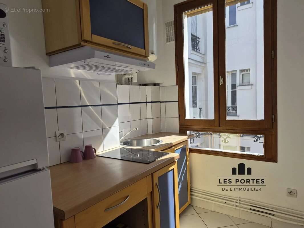 PARIS (75014) - photo 3