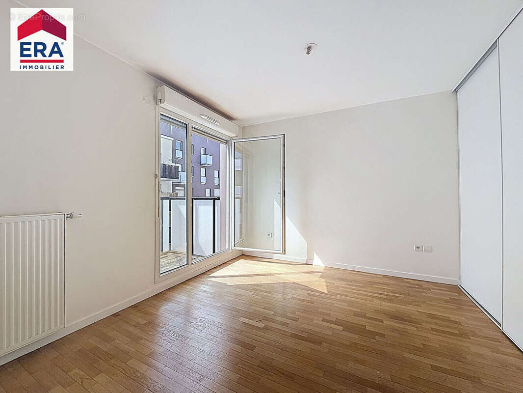 Appartement à VITRY-SUR-SEINE
