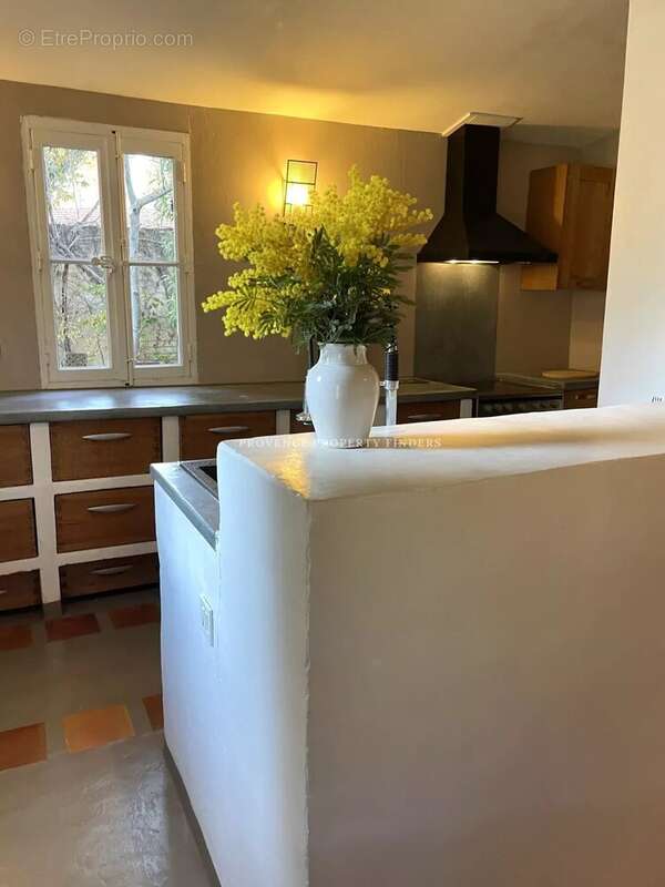 Maison à VILLECROZE