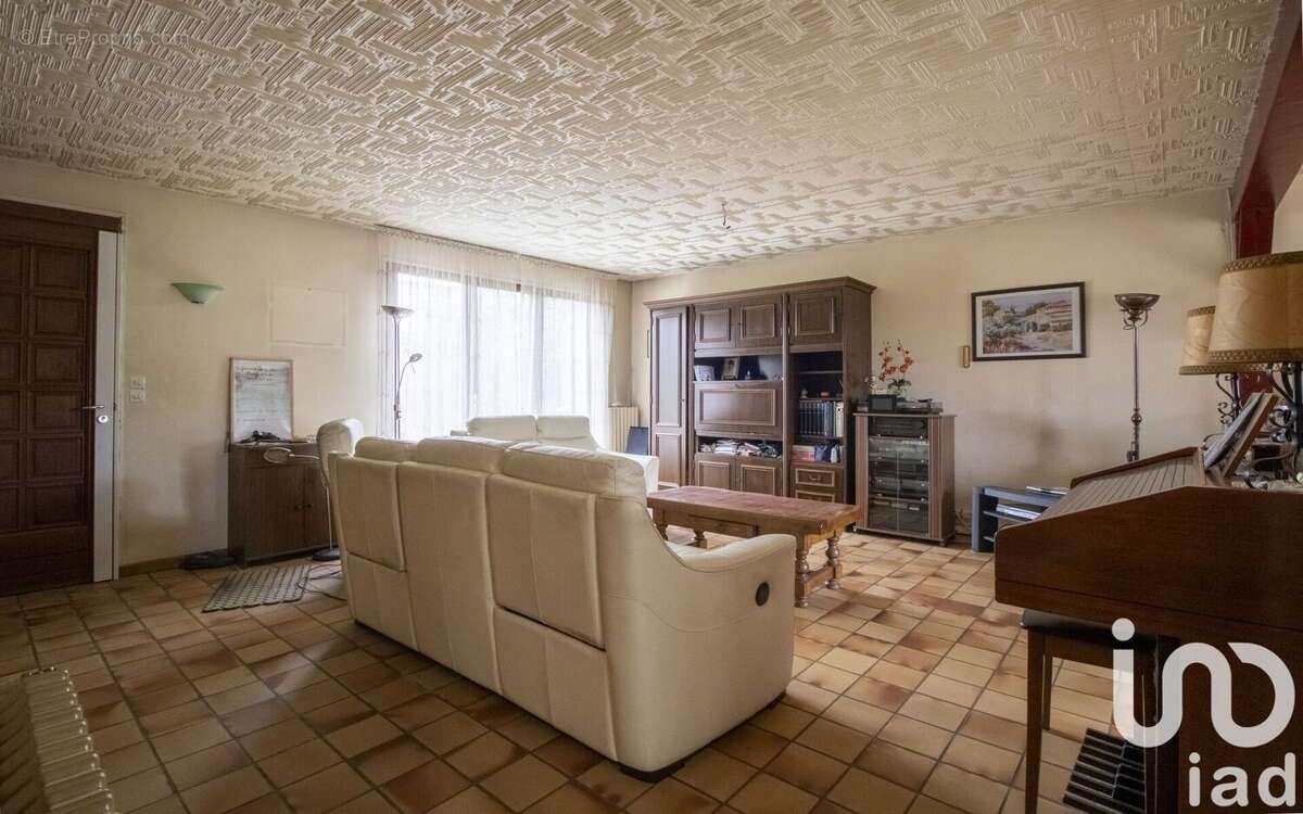 Photo 4 - Maison à VILLEPARISIS