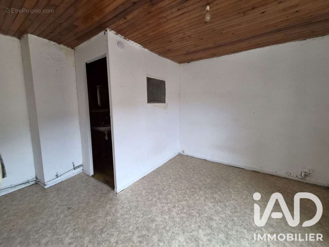 Maison 43 m² à Deville  - photo 7