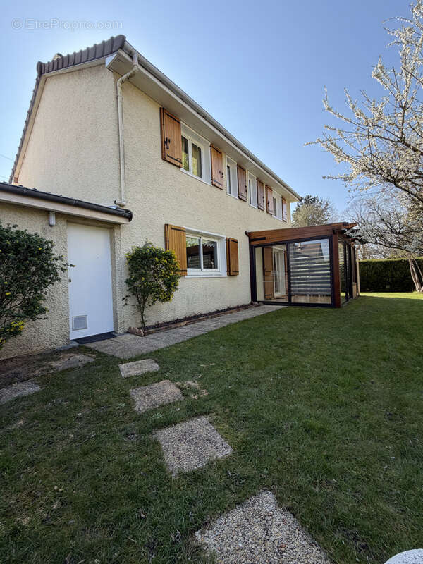 Maison à LES ULIS
