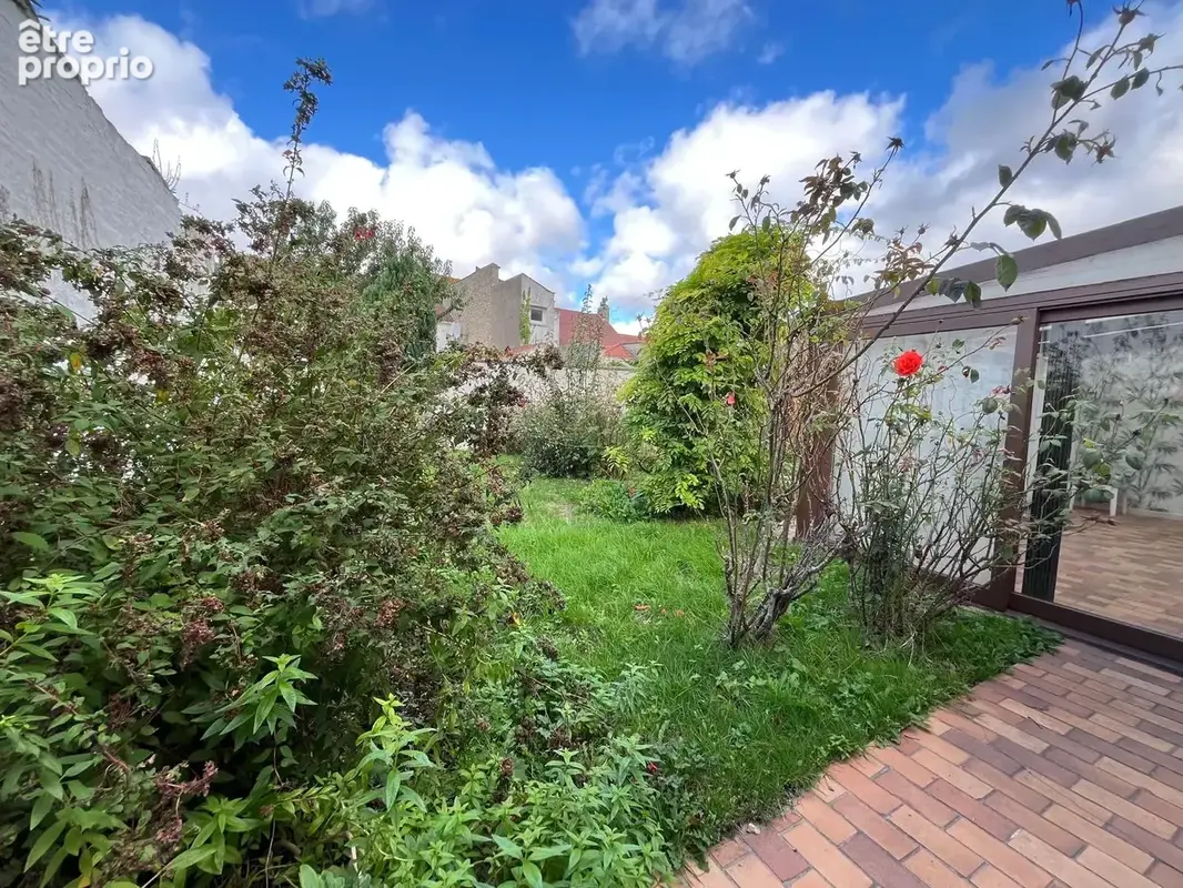 Maison - 75 m2 - Gravelines - photo 8