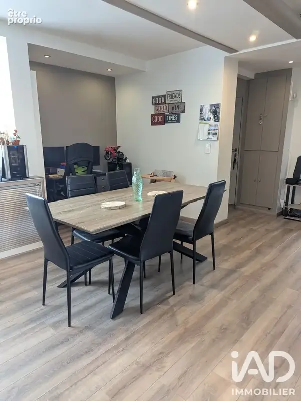 Photo 1 - Appartement à TARBES