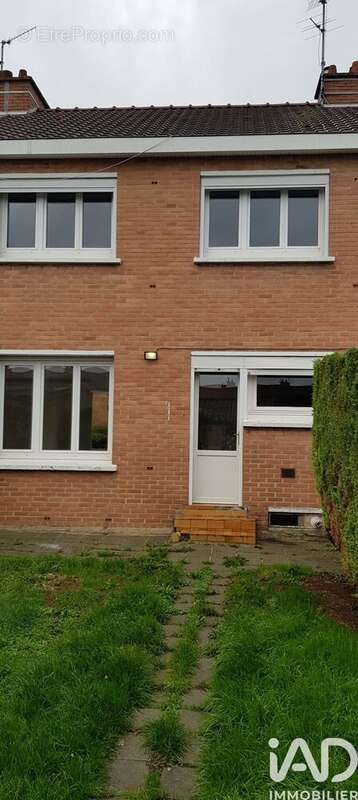 Photo 6 - Maison à BETHUNE