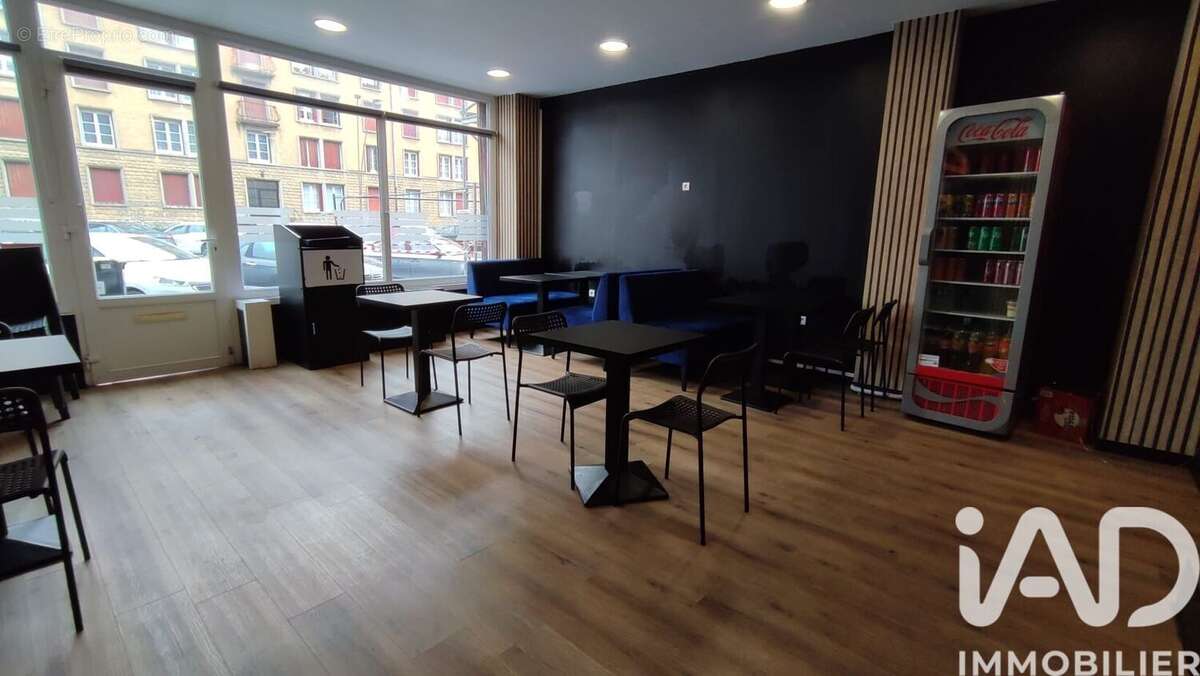 Photo 5 - Appartement à CHARLEVILLE-MEZIERES