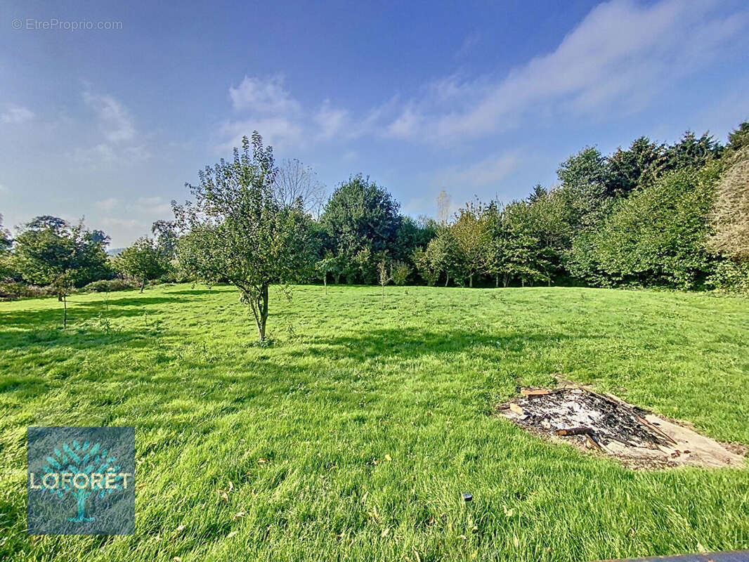 Maison Luitre 278m² - photo 12