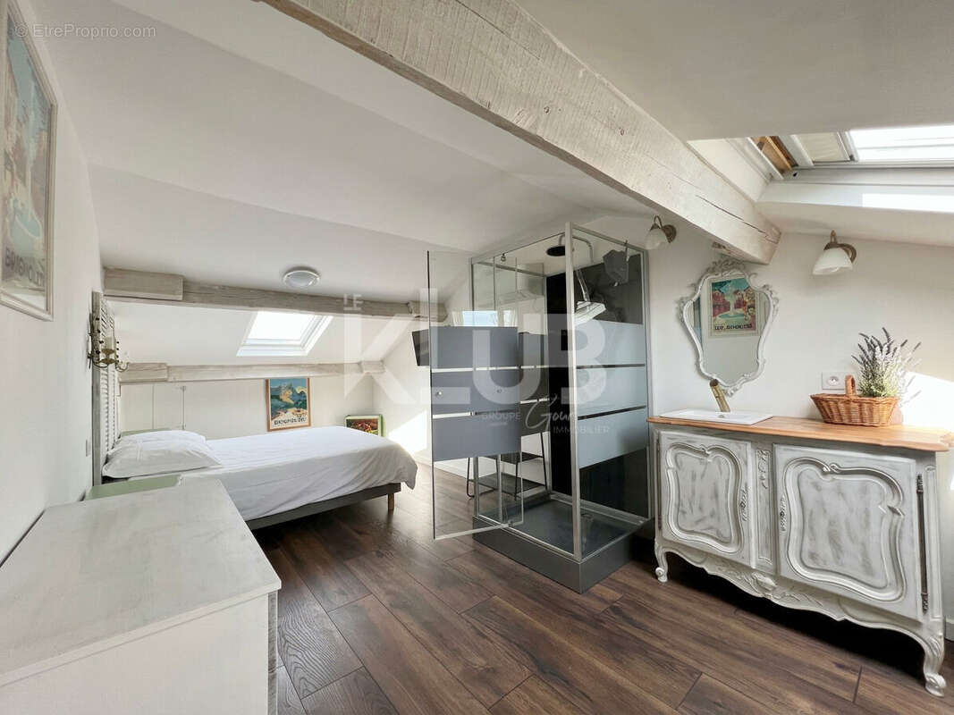 Appartement à LA SEYNE-SUR-MER