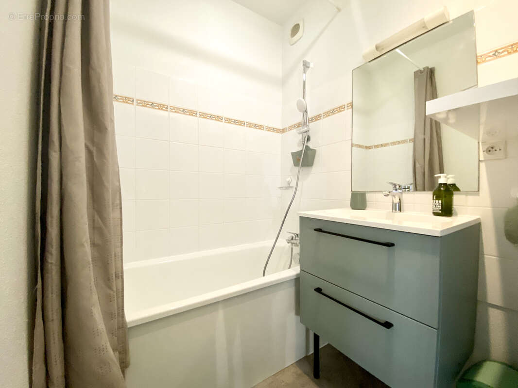 Appartement à DIVES-SUR-MER