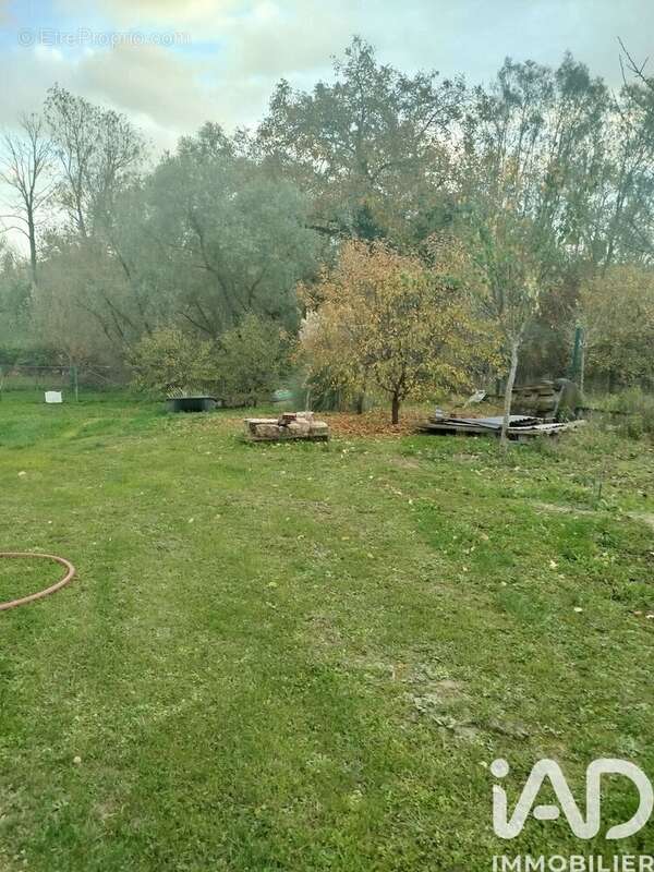 Photo 6 - Maison à BETIGNICOURT