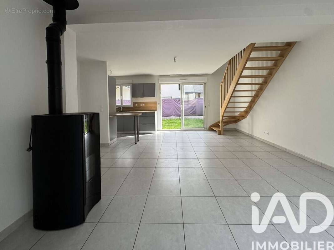 Photo 7 - Maison à VEIGNE