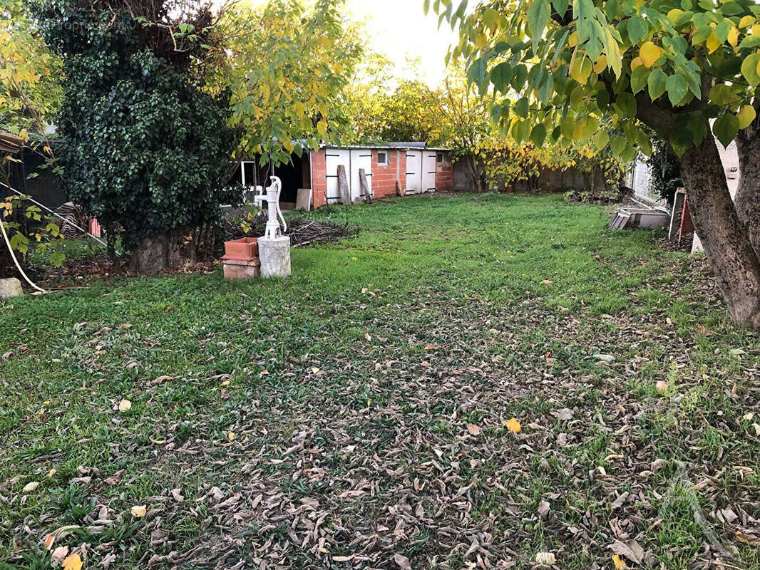 Maison à LABARTHE-SUR-LEZE