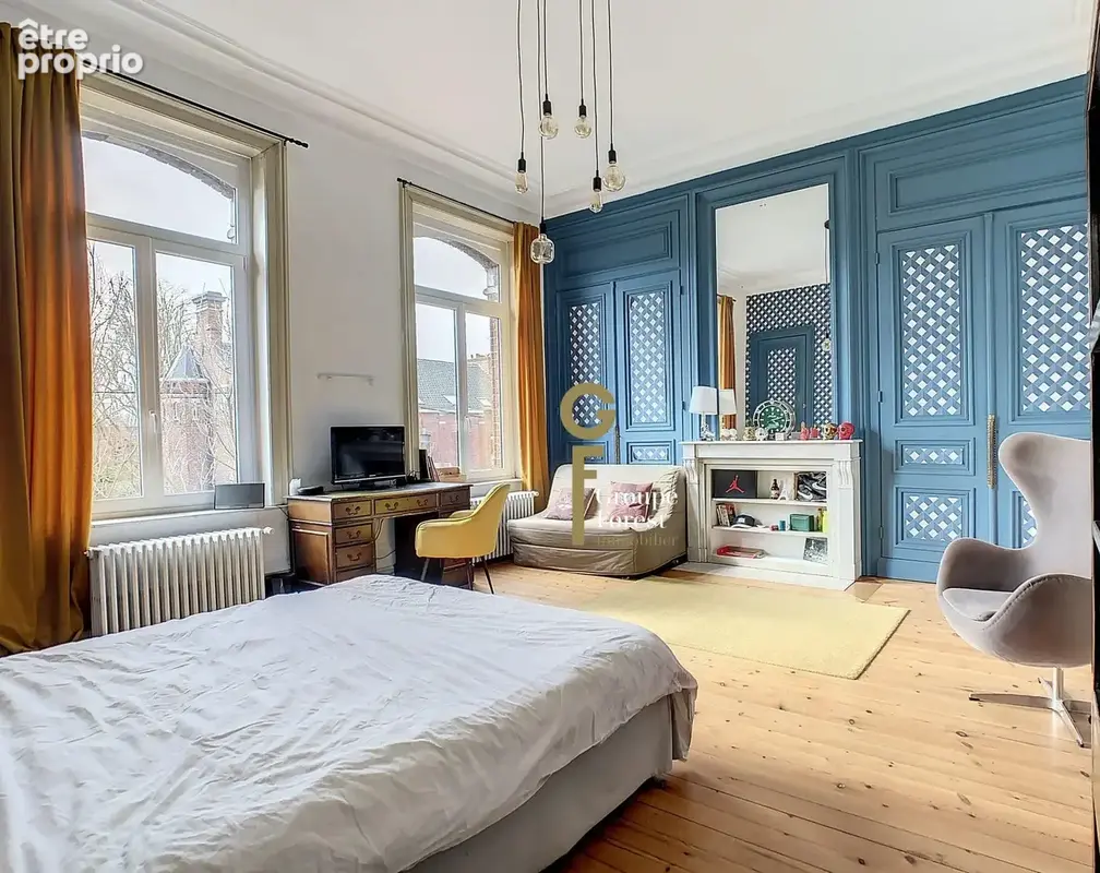 Maison 510 m² à Roncq  - photo 9