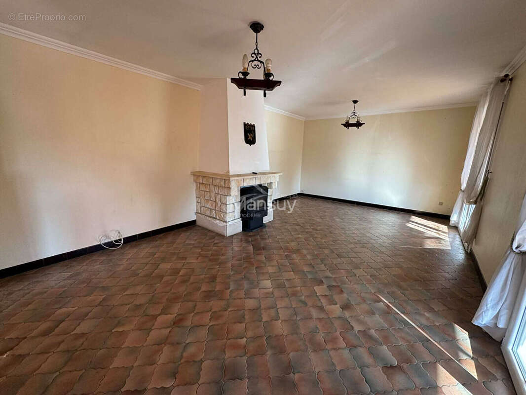 Maison individuelle à Belleray - photo 10