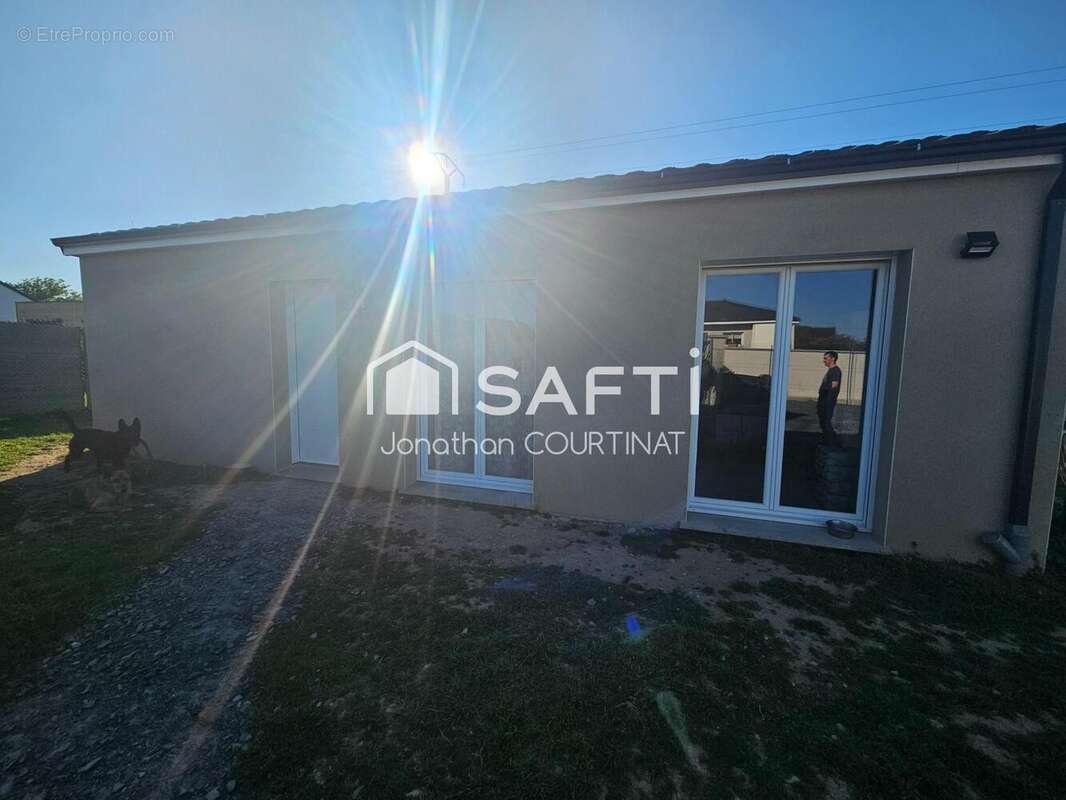 Photo 7 - Maison à SAINT-DIDIER-LA-FORET