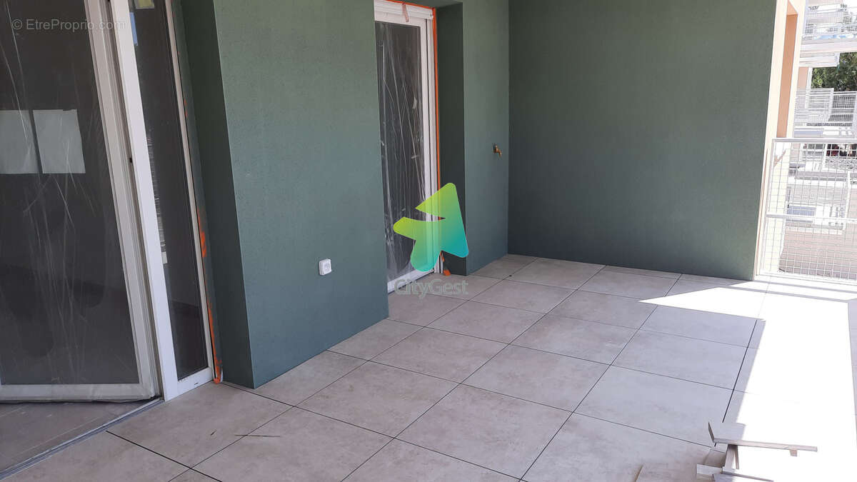 Appartement à NARBONNE