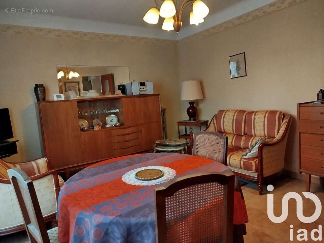 Photo 6 - Maison à ANTONY