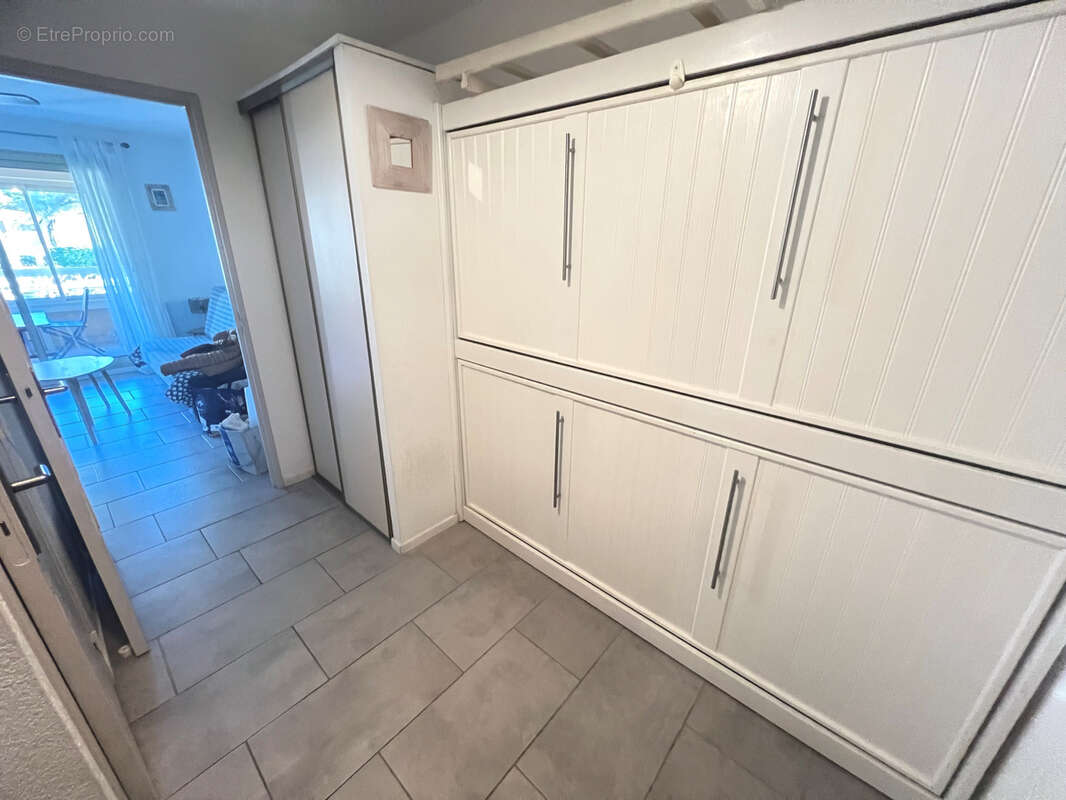 Appartement à HYERES