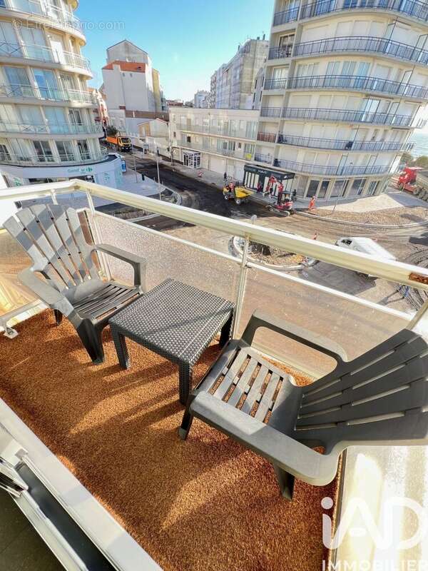 Photo 9 - Appartement à LES SABLES-D&#039;OLONNE